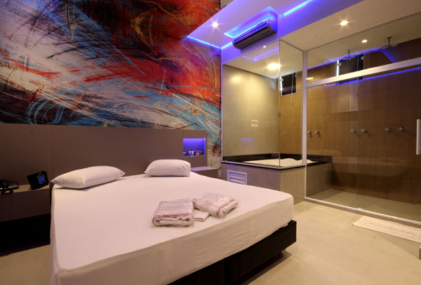 Motel Portas do Sol